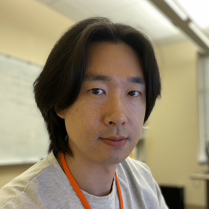 Jongyul Kim